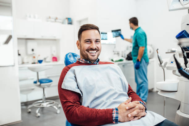 Best Emergency Dental Care  in Orange, OH