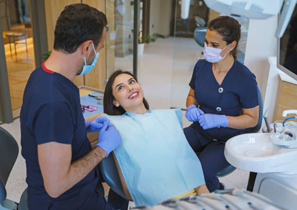 Dental Bonding in Orange, OH