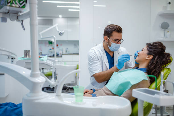Sleep Apnea Treatment in Orange, OH